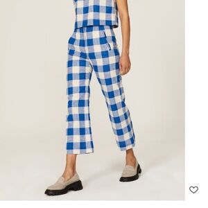 Veronica Beard Dova Pants